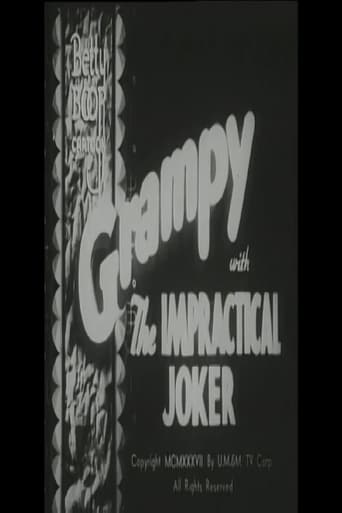 The Impractical Joker (1937)