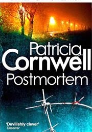 Postmortem (Patricia Cornwell)