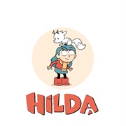 Hilda