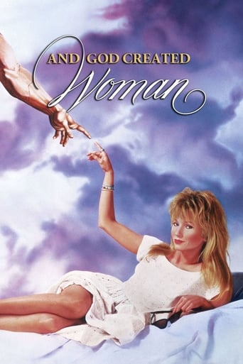 And God Created Woman (1988)