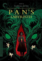 Pan's Labyrinth (2006)