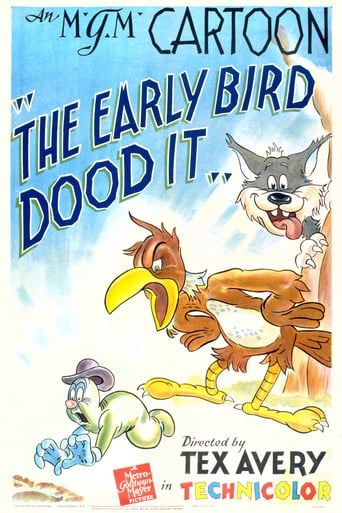 The Early Bird Dood It! (1942)