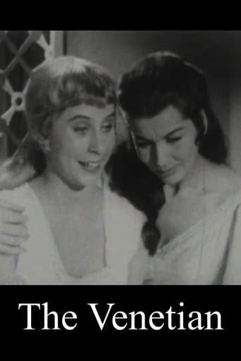The Venetian (1958)