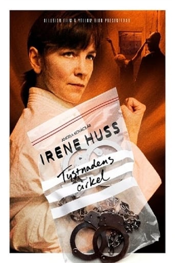 Irene Huss 10: Tystnadens Cirkel (2011)