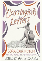 Carrington&#39;s Letters (Dora Carrington)