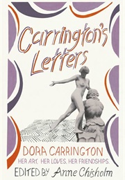 Carrington's Letters (Dora Carrington)