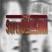 WCW/Nwo Superbrawl VIII (1998)