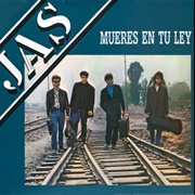 Mueres En Tu Ley - Jas (1987)