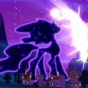 Do Princesses Dream of Magic Sheep?