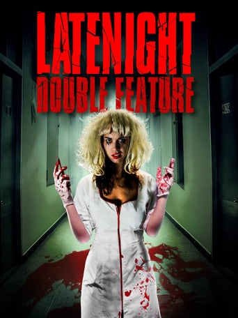 Late Night Double Feature (2014)