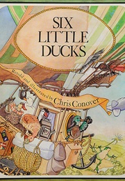 Six Little Ducks (Chris Conover)