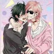 Yarichin Bitch Club - Jimmy X Yuri