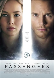 Passengers (2016)