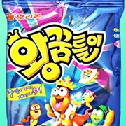 Orion King Gummy Candy