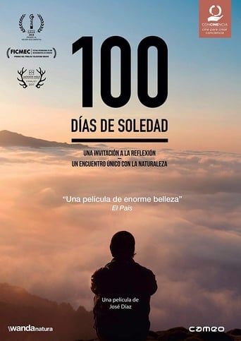 100 Days of Solitude (2018)