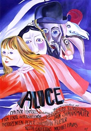 Alice (1988)