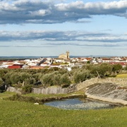 Casar De Cáceres