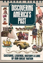 Discovering America&#39;s Past (Reader&#39;s Digest)