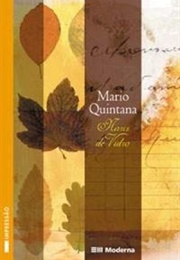 Nariz De Vidro (Mario Quintana)