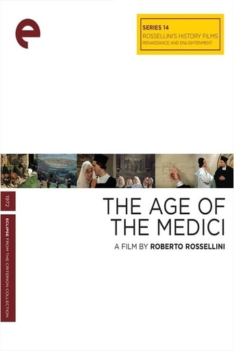The Age of the Medici (1972)