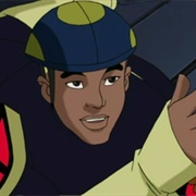 Spike (X Men Evolution)