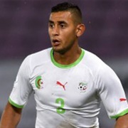 Faouzi Ghoulam