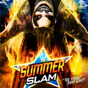 Summerslam 2020