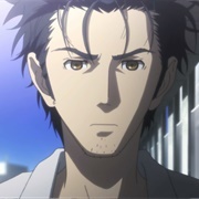 Rintaro Okabe