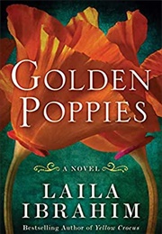Golden Poppies (Laila Ibrahim)