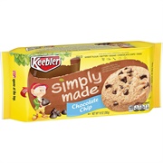 Keebler Simply Made Chocolate Chip