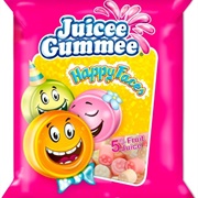 Juicee Gummee Happy Faces
