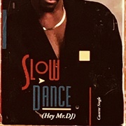 Slow Dance (Hey Mr. DJ) - R. Kelly & Public Announcement