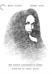 The French Lieutenant's Woman (1981)