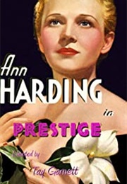 Prestige (1932)