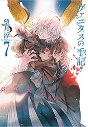 The Case Study of Vanitas, Vol. 7 (Jun Mochizuki)