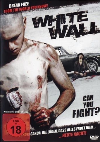 White Wall (2010)