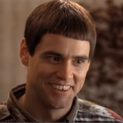 "So You're Telling Me There's a Chance."-Dumb and Dumber