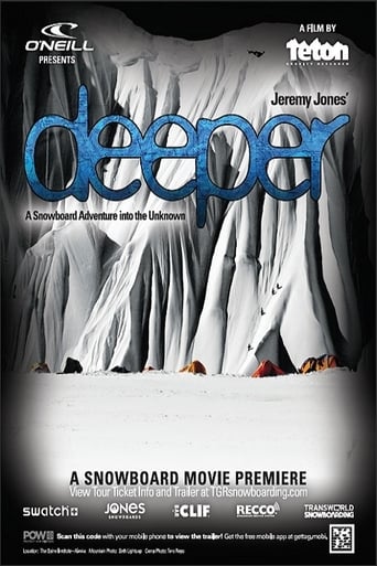 Deeper (2010)