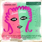 Lizzie Borden Hoedown - New Faces of 1952