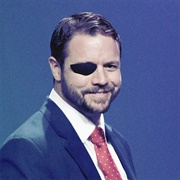 Dan Crenshaw