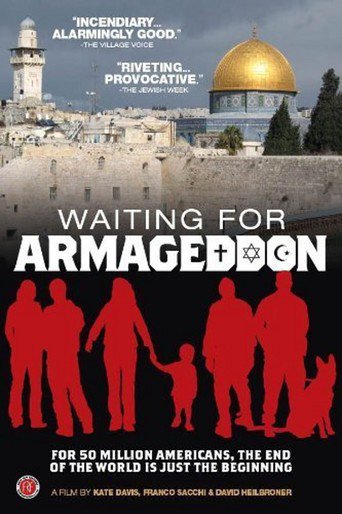 Waiting for Armageddon (2009)