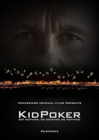 Kidpoker (2015)