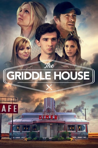 The Griddle House (2018)