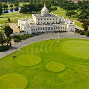 Stoke Park