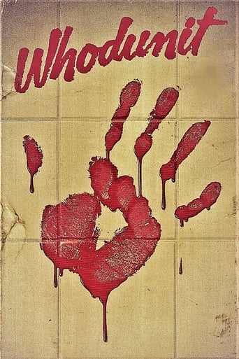 Whodunit? (1986)