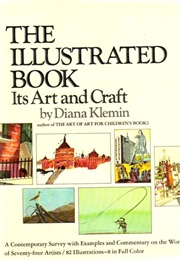 The Illustrated Book (Diana Klemin)