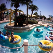 Go Down the Lazy River