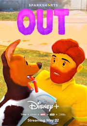 Out (2020)
