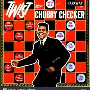 Chubby Checker - Twist With Chubby Checker
