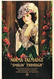 Smilin' Through (1922)
